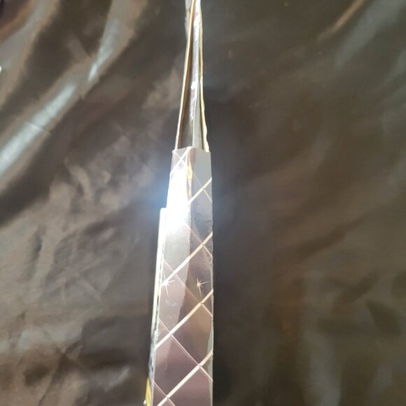 Electric lingerie lace skirtini set - Picture 3 of 3